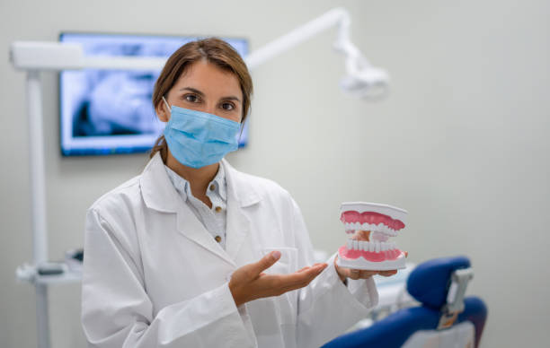 Best Pediatric Emergency Dentist in Badin, NC