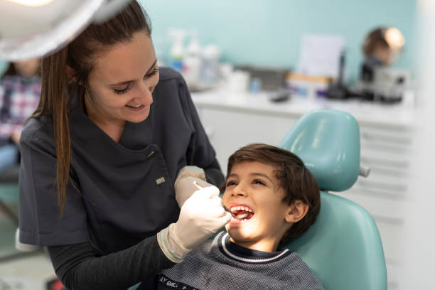 Best Emergency Treatment for Dental Infections or Abscesses in Badin, NC