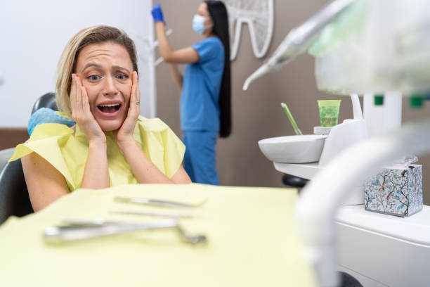 Best 24-Hour Emergency Dentist in Badin, NC