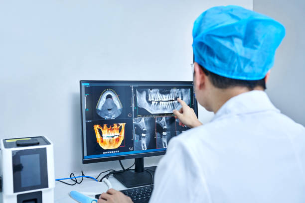 Best Emergency Gum Treatment in Badin, NC