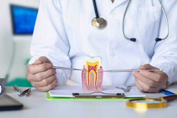 Best Emergency Wisdom Teeth Removal in Badin, NC
