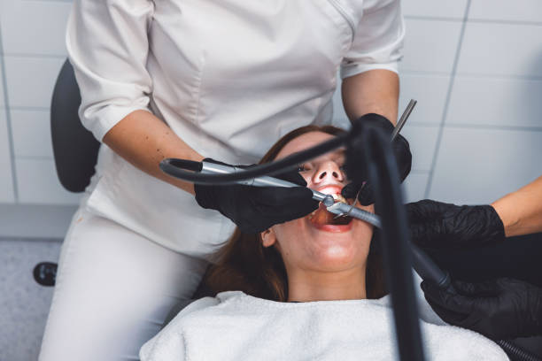 Best Same-Day Emergency Dental Services in Badin, NC